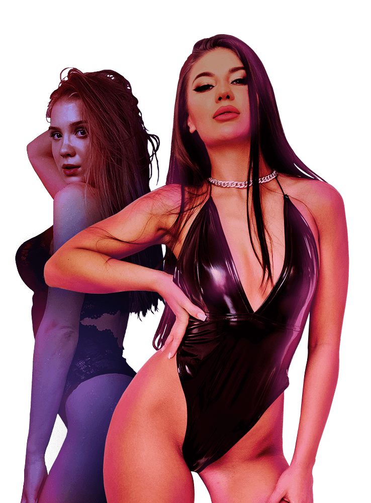 model katt sweet